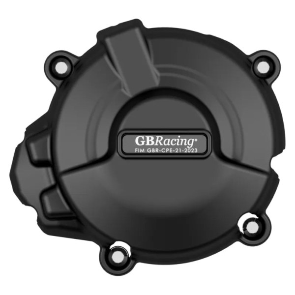 GB RACING Gbracing engine cover - alternator cover | triumph daytona 660 2024>current